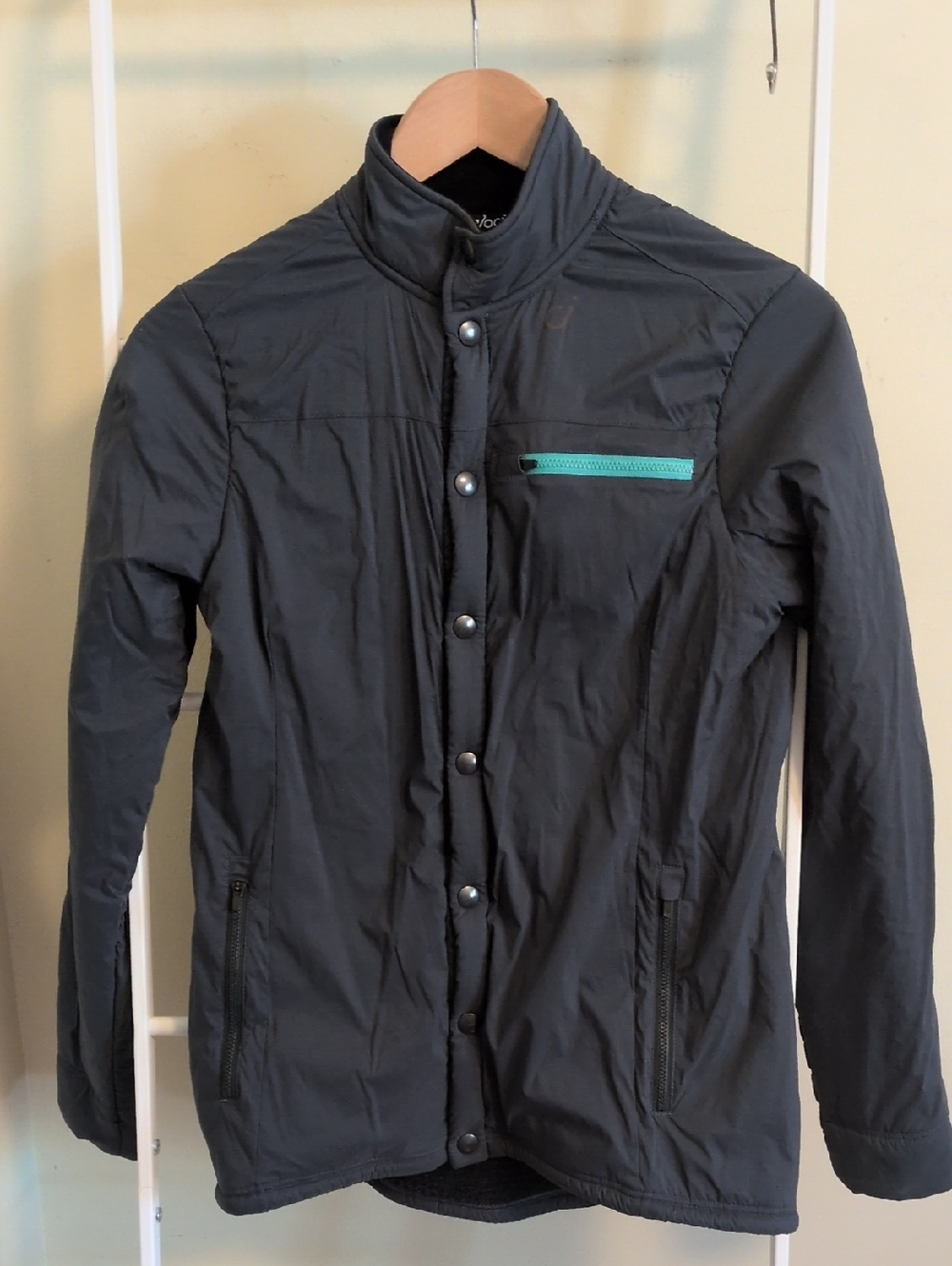 Velocio Recon Snap Jacket - Picture 5 of 5